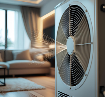 Need heating maintenance