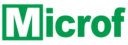 Microf Financing Logo