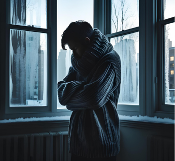 Heat Outage During Winter