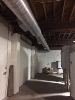 Commercial Ductwork-2