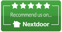 Recommend Us on Nextdoor