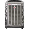 Air Conditioners & Heat Pumps