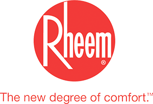 Rheem Logo