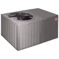 rheem packaged units